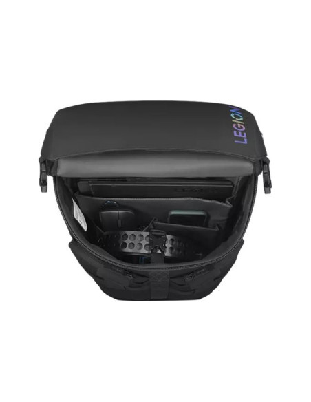 Lenovo Accessories Legion Active Gaming Backpack | Lenovo | Gaming Backpack | Legion Active | Backpack for laptop | Black