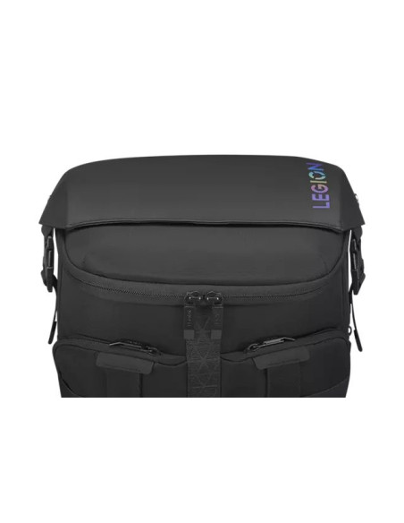 Lenovo Accessories Legion Active Gaming Backpack | Lenovo | Gaming Backpack | Legion Active | Backpack for laptop | Black