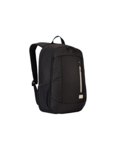 Case Logic | Jaunt Recycled Backpack | WMBP215 | Backpack for laptop | Black