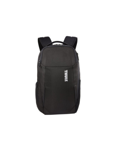 Thule | Accent Backpack 23L | TACBP2116 | Backpack for laptop | Black