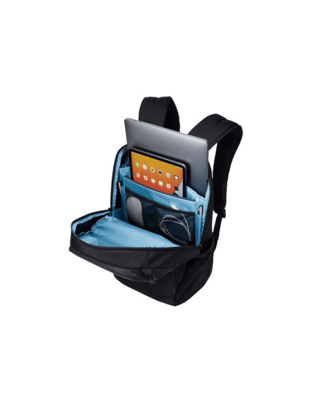 Thule | Accent Backpack 23L | TACBP2116 | Backpack for laptop | Black
