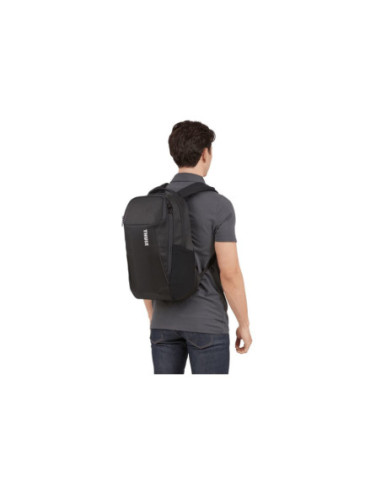Thule | Accent Backpack 23L | TACBP2116 | Backpack for laptop | Black