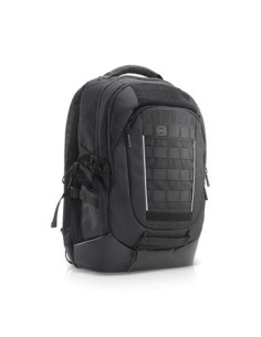 Dell | Rugged Notebook Escape Backpack | 460-BCML | Backpack for laptop | Black
