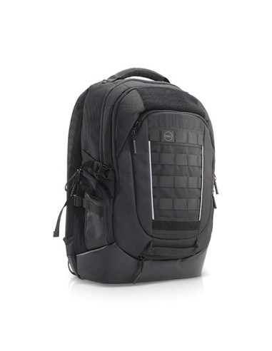 Dell | Rugged Notebook Escape Backpack | 460-BCML | Backpack for laptop | Black