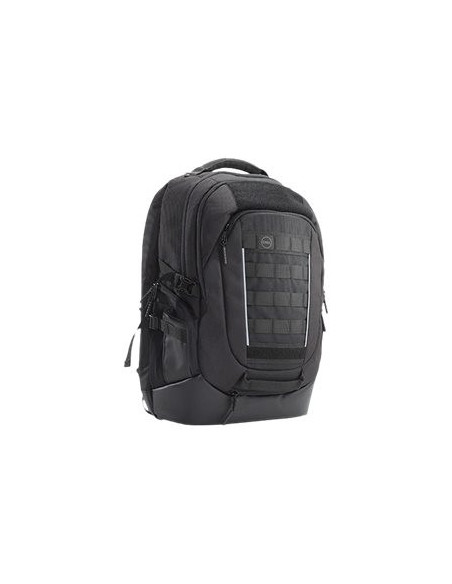 Dell | Rugged Notebook Escape Backpack | 460-BCML | Backpack for laptop | Black