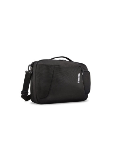 Thule | Accent Convertible Backpack | TACLB-2116, 3204815 | Fits up to size 16 " | Backpack | Shoulder strap | Black