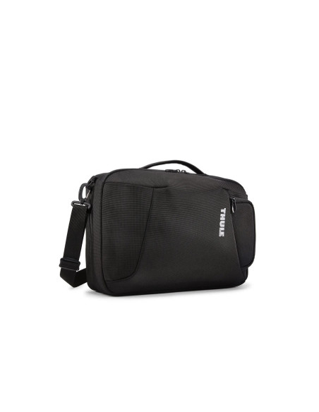 Thule | Accent Convertible Backpack | TACLB-2116, 3204815 | Fits up to size 16 " | Backpack | Shoulder strap | Black