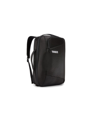 Thule | Accent Convertible Backpack | TACLB-2116, 3204815 | Fits up to size 16 " | Backpack | Shoulder strap | Black