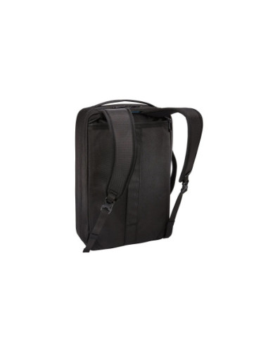 Thule | Accent Convertible Backpack | TACLB-2116, 3204815 | Fits up to size 16 " | Backpack | Shoulder strap | Black