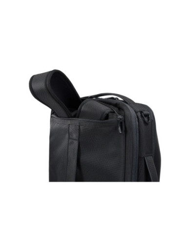 Thule | Accent Convertible Backpack | TACLB-2116, 3204815 | Fits up to size 16 " | Backpack | Shoulder strap | Black