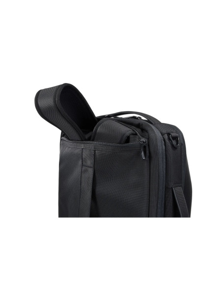 Thule | Accent Convertible Backpack | TACLB-2116, 3204815 | Fits up to size 16 " | Backpack | Shoulder strap | Black