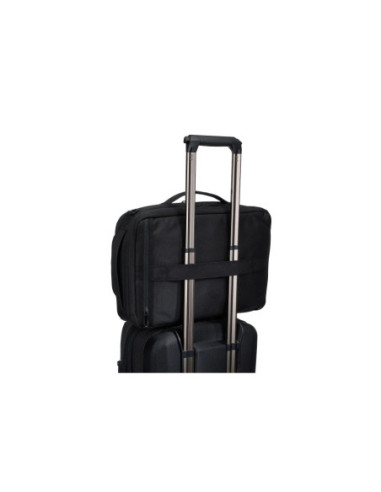 Thule | Accent Convertible Backpack | TACLB-2116, 3204815 | Fits up to size 16 " | Backpack | Shoulder strap | Black