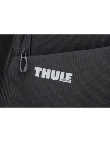 Thule | Accent Convertible Backpack | TACLB-2116, 3204815 | Fits up to size 16 " | Backpack | Shoulder strap | Black