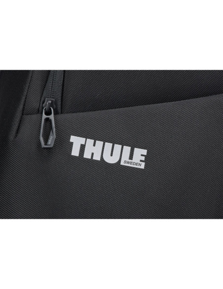 Thule | Accent Convertible Backpack | TACLB-2116, 3204815 | Fits up to size 16 " | Backpack | Shoulder strap | Black