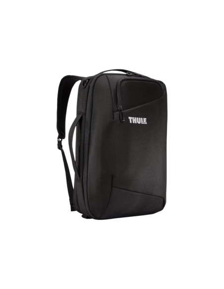 Thule | Accent Convertible Backpack | TACLB-2116, 3204815 | Fits up to size 16 " | Backpack | Shoulder strap | Black