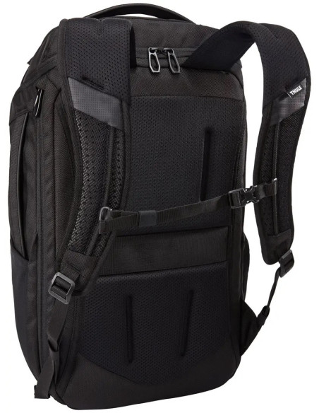 Thule Accent Backpack 28L - Black | Thule | Accent Backpack 28L | Backpack | Black