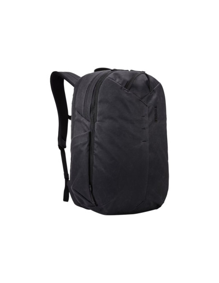 Thule | Aion Travel Backpack 28L | Backpack | Black