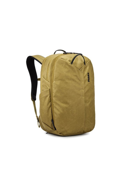 Thule | Aion Travel Backpack 28L | Backpack | Nutria