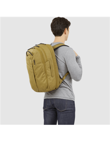 Thule | Aion Travel Backpack 28L | Backpack | Nutria