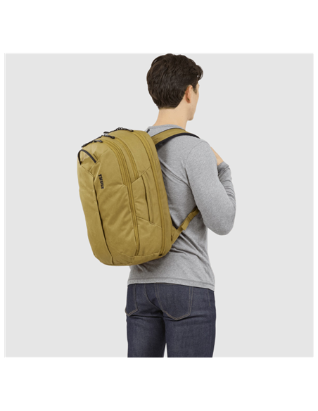 Thule | Aion Travel Backpack 28L | Backpack | Nutria