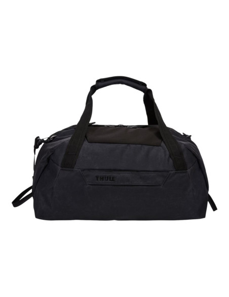 Thule | Duffel Bag 35L | TAWD-135 Aion | Bag | Shoulder strap | Black