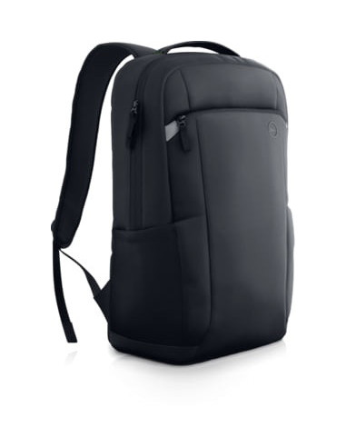 Dell | EcoLoop Pro Slim Backpack | Fits up to size 15.6 " | EcoLoop Pro Slim Backpack | Waterproof | Black