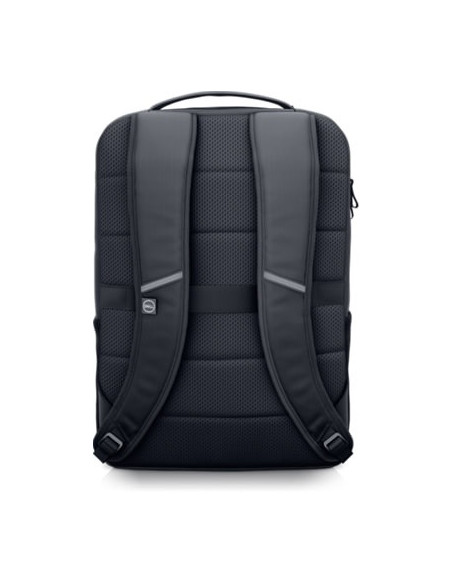 Dell | EcoLoop Pro Slim Backpack | Fits up to size 15.6 " | EcoLoop Pro Slim Backpack | Waterproof | Black