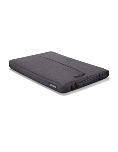 Lenovo | Laptop Urban Sleeve | Fits up to size 13 " | Sleeve | Waterproof | Charcoal Grey