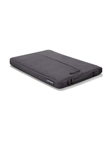 Lenovo | Laptop Urban Sleeve | Fits up to size 13 " | Sleeve | Waterproof | Charcoal Grey