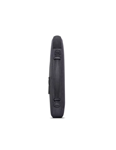 Lenovo | Laptop Urban Sleeve | Fits up to size 13 " | Sleeve | Waterproof | Charcoal Grey