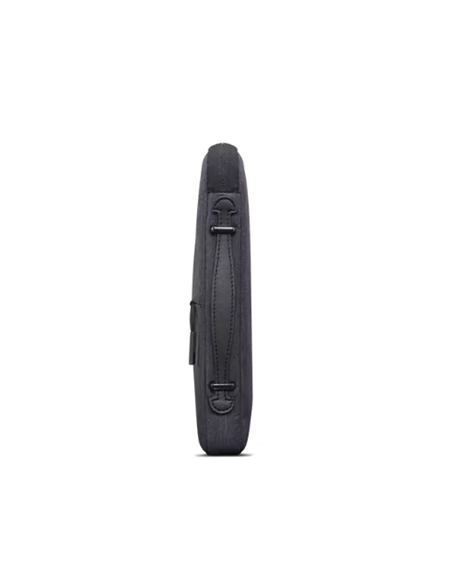 Lenovo | Laptop Urban Sleeve | Fits up to size 13 " | Sleeve | Waterproof | Charcoal Grey