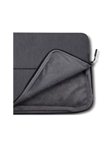 Lenovo | Laptop Urban Sleeve | Fits up to size 13 " | Sleeve | Waterproof | Charcoal Grey