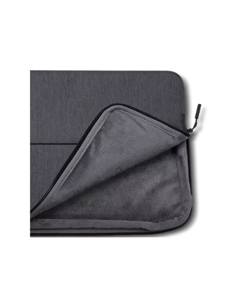 Lenovo | Laptop Urban Sleeve | Fits up to size 13 " | Sleeve | Waterproof | Charcoal Grey