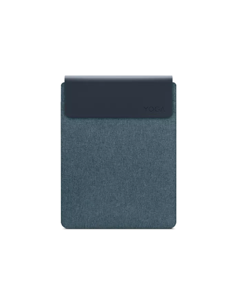 Lenovo | Yoga Sleeve | Fits up to size 14.5 " | Sleeve | Tidal Teal
