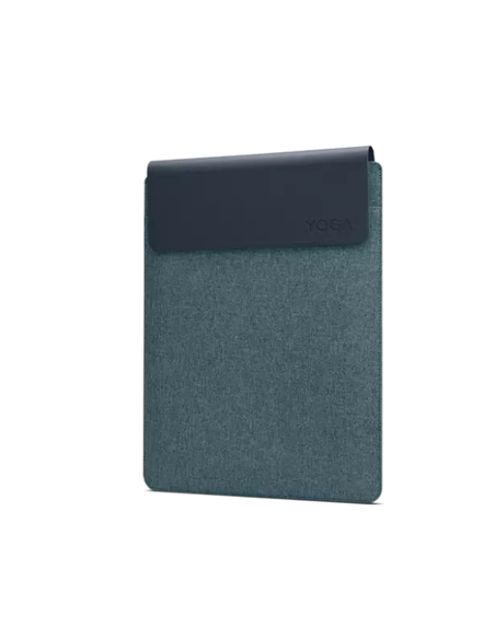 Lenovo | Yoga Sleeve | Fits up to size 14.5 " | Sleeve | Tidal Teal