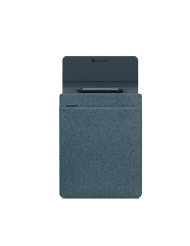 Lenovo | Yoga Sleeve | Fits up to size 14.5 " | Sleeve | Tidal Teal