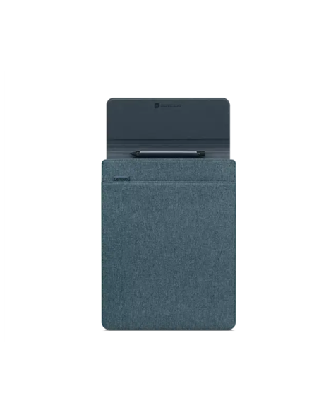 Lenovo | Yoga Sleeve | Fits up to size 14.5 " | Sleeve | Tidal Teal