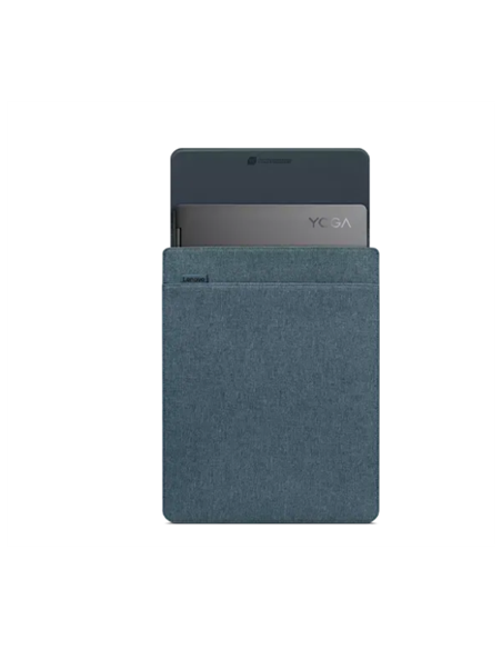 Lenovo | Yoga Sleeve | Fits up to size 14.5 " | Sleeve | Tidal Teal