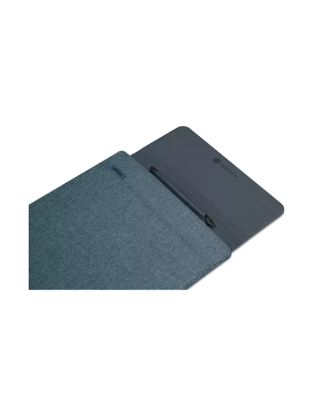 Lenovo | Yoga Sleeve | Fits up to size 14.5 " | Sleeve | Tidal Teal