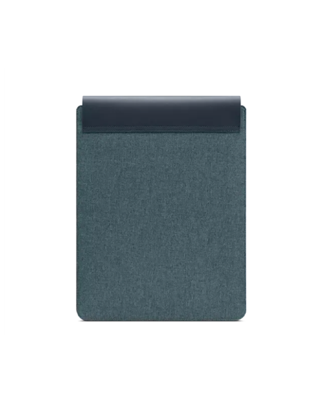 Lenovo | Yoga Sleeve | Fits up to size 14.5 " | Sleeve | Tidal Teal