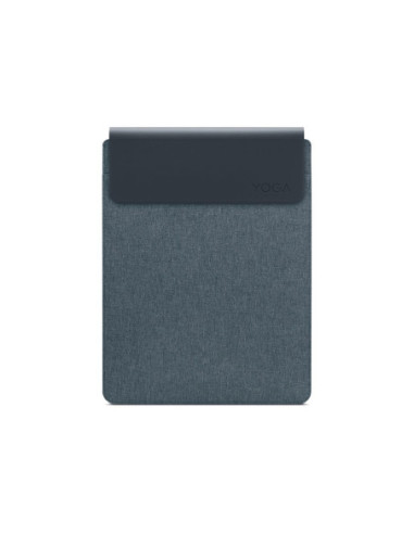 Lenovo | Yoga Sleeve | Fits up to size 14.5 " | Sleeve | Tidal Teal