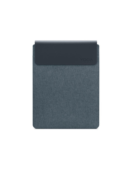 Lenovo | Yoga Sleeve | Fits up to size 14.5 " | Sleeve | Tidal Teal