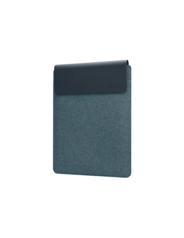 Lenovo | Yoga Sleeve | Fits up to size 14.5 " | Sleeve | Tidal Teal