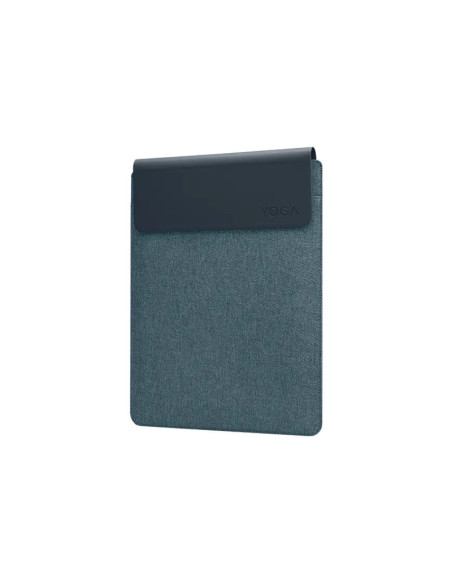 Lenovo | Yoga Sleeve | Fits up to size 14.5 " | Sleeve | Tidal Teal