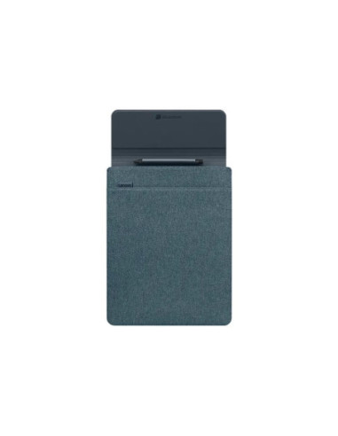 Lenovo | Yoga Sleeve | Fits up to size 14.5 " | Sleeve | Tidal Teal