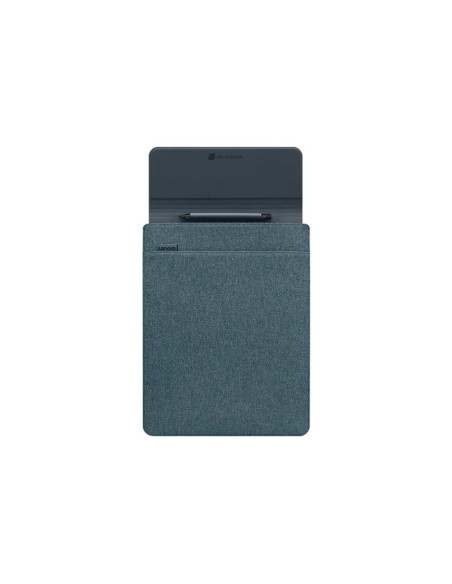 Lenovo | Yoga Sleeve | Fits up to size 14.5 " | Sleeve | Tidal Teal