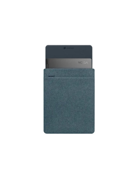 Lenovo | Yoga Sleeve | Fits up to size 14.5 " | Sleeve | Tidal Teal