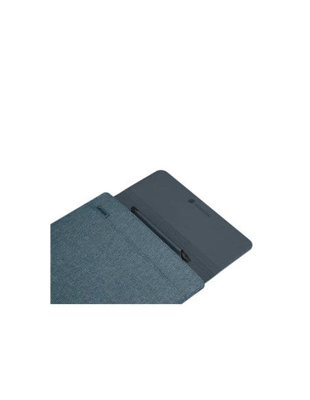 Lenovo | Yoga Sleeve | Fits up to size 14.5 " | Sleeve | Tidal Teal