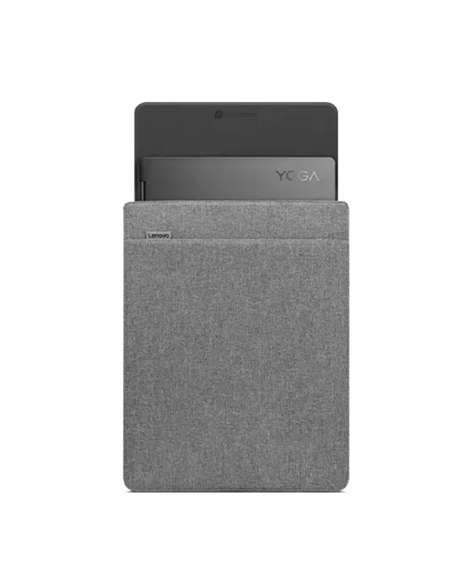 Lenovo | Yoga Tab 16 | Fits up to size 16 " | Sleeve | Grey