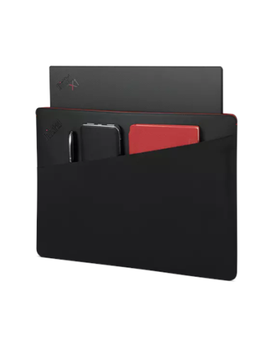 Lenovo ThinkPad Professional Sleeve 14" | Lenovo | Professional | ThinkPad Professional 14" | Sleeve | Black